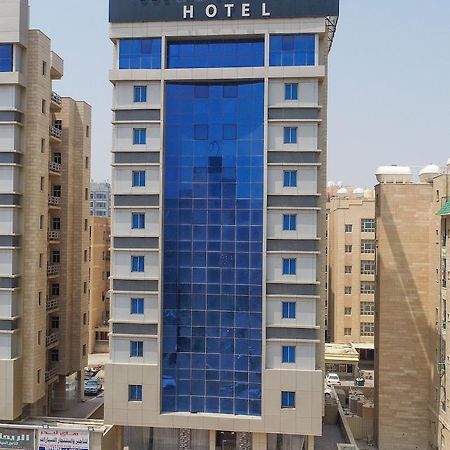 Magic Suite Al Mangaf Kuwait City Exteriér fotografie