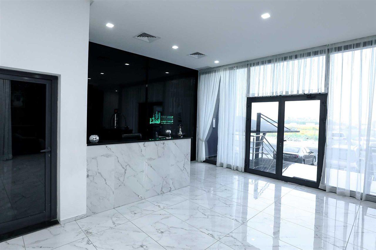 Magic Suite Al Mangaf Kuwait City Exteriér fotografie