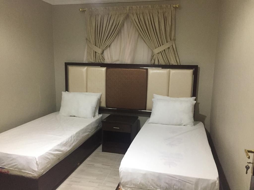 Magic Suite Al Mangaf Kuwait City Exteriér fotografie