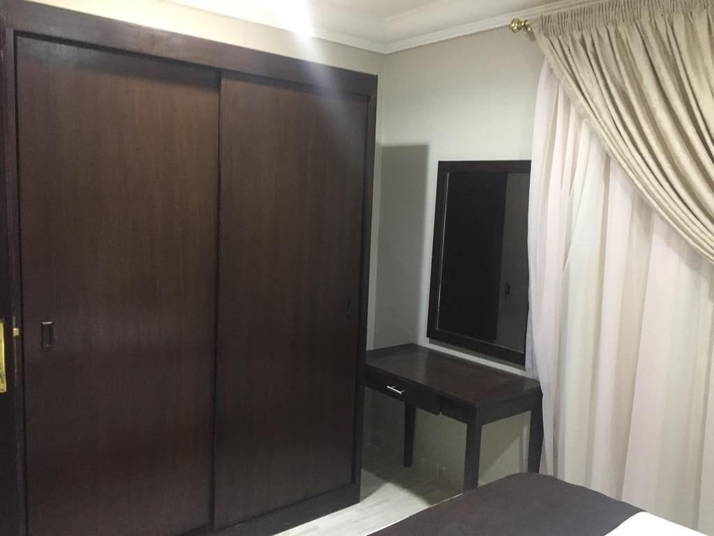 Magic Suite Al Mangaf Kuwait City Exteriér fotografie