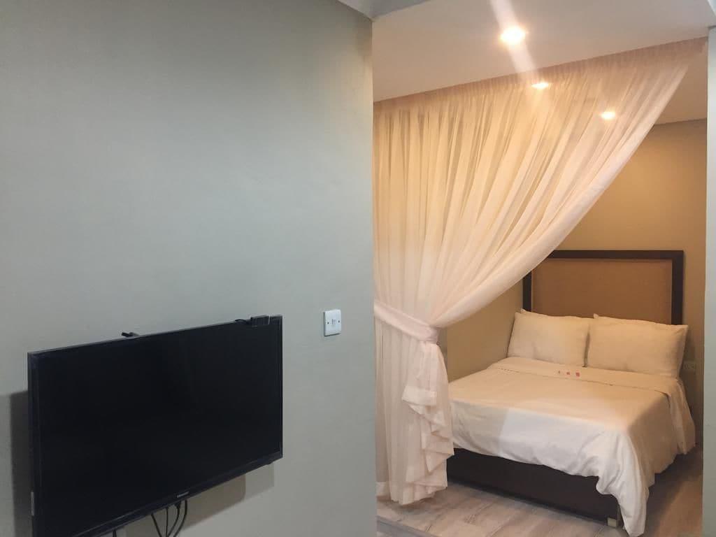 Magic Suite Al Mangaf Kuwait City Exteriér fotografie