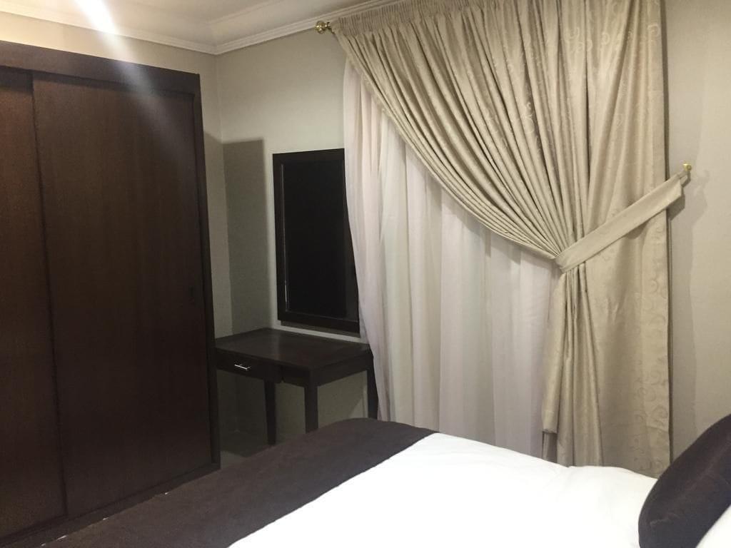 Magic Suite Al Mangaf Kuwait City Exteriér fotografie