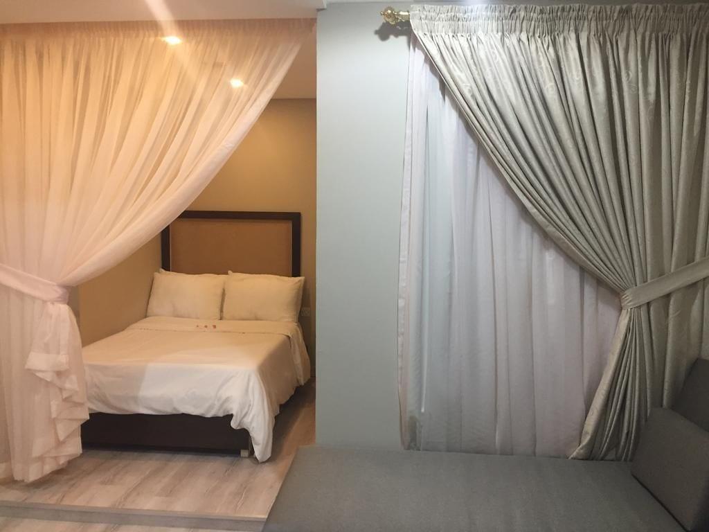 Magic Suite Al Mangaf Kuwait City Exteriér fotografie