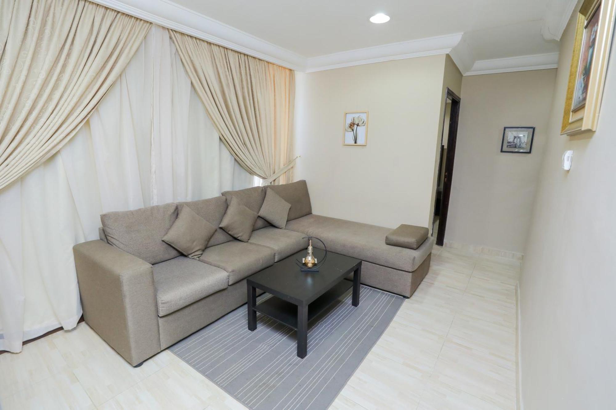 Magic Suite Al Mangaf Kuwait City Exteriér fotografie