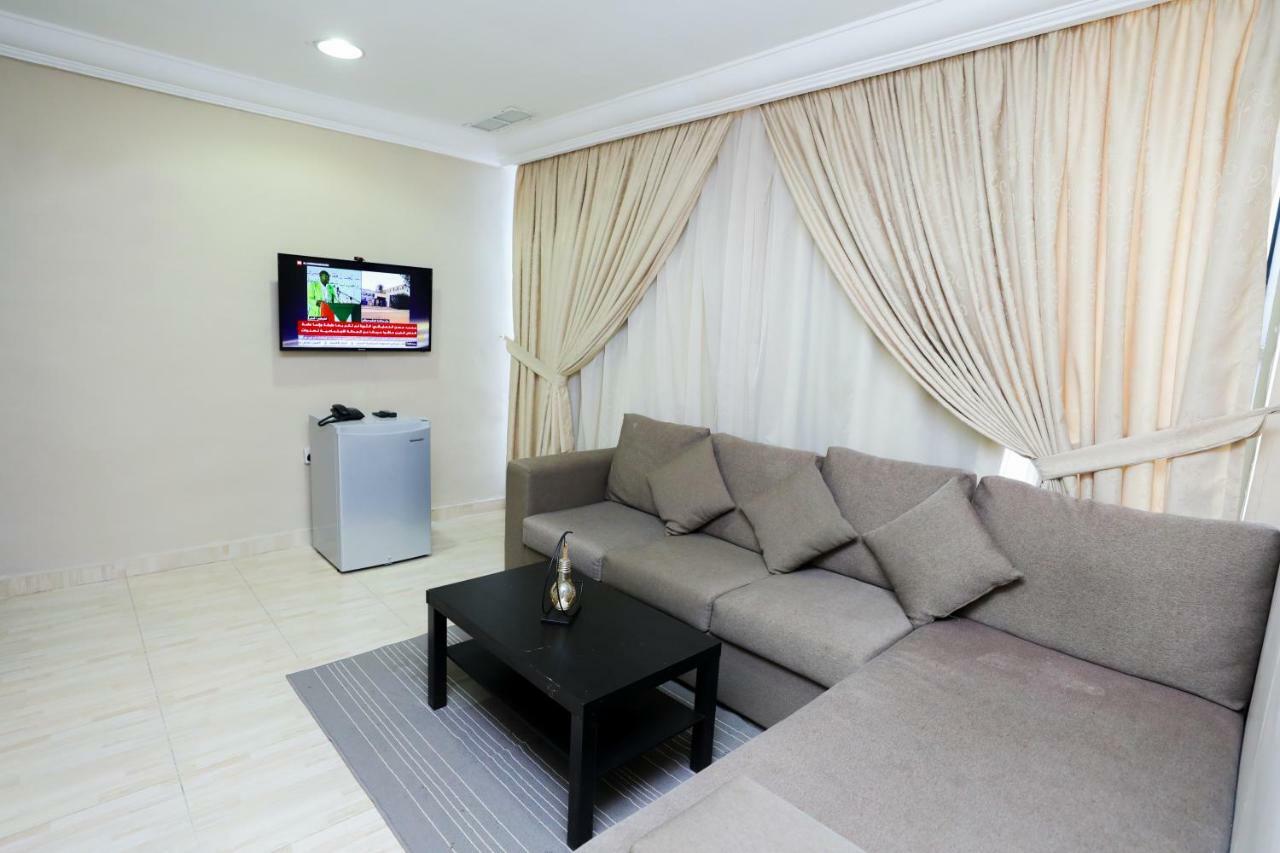 Magic Suite Al Mangaf Kuwait City Exteriér fotografie