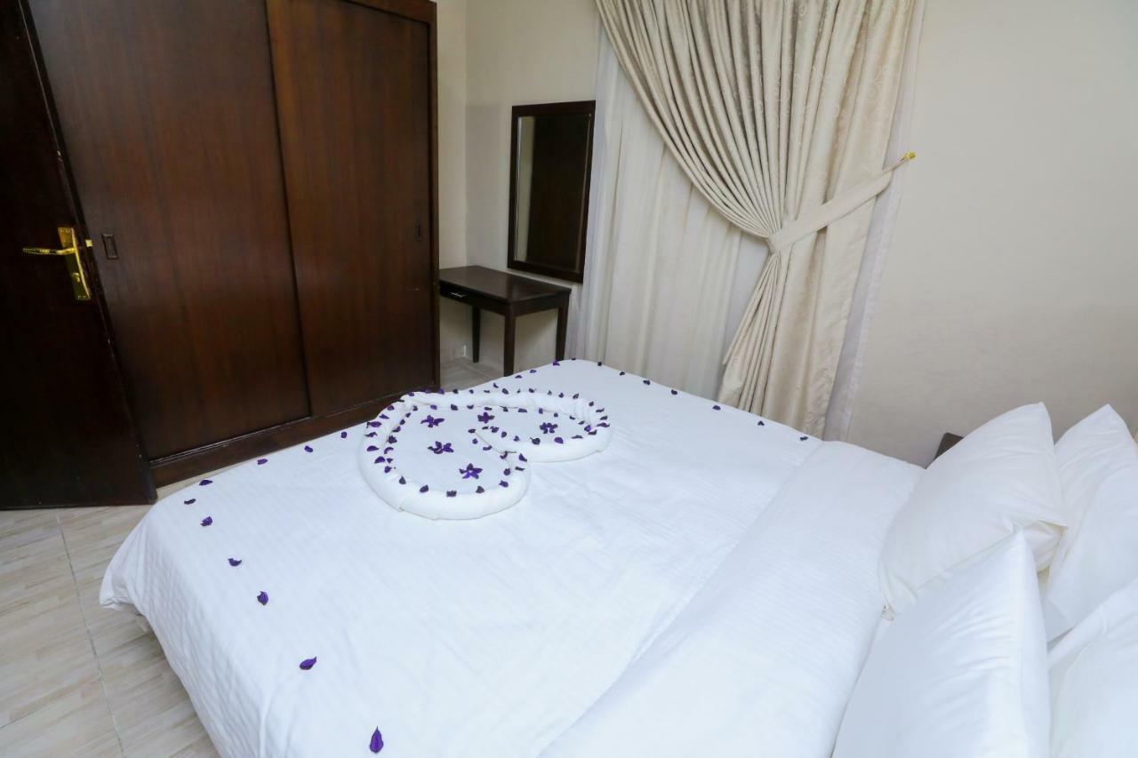 Magic Suite Al Mangaf Kuwait City Exteriér fotografie