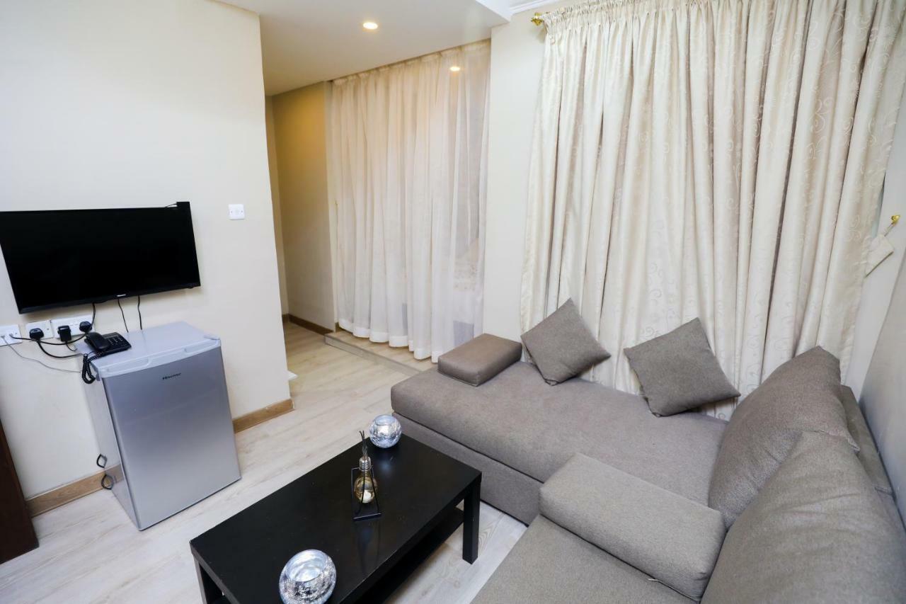 Magic Suite Al Mangaf Kuwait City Exteriér fotografie